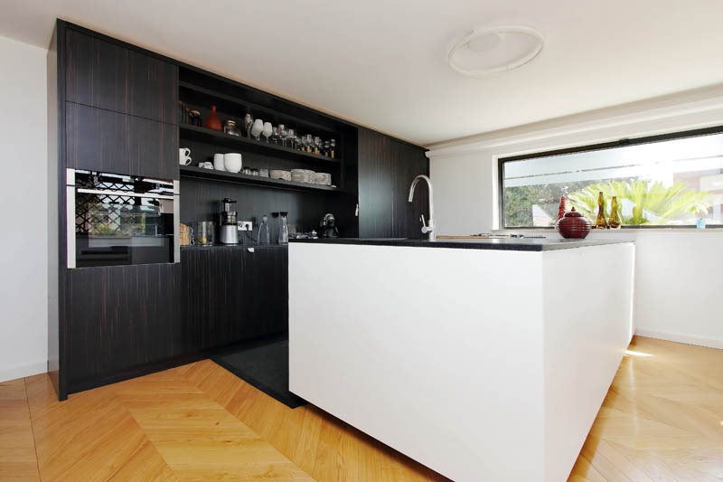 Almari Interiors